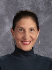 Terri Sasnau